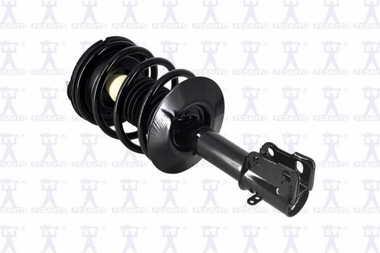 1332339 Front Suspension Strut and Coil Spring Assembly FCS Shocks & Struts