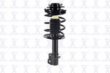 Load image into Gallery viewer, 1332339 Front Suspension Strut and Coil Spring Assembly FCS Shocks &amp; Struts