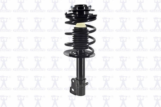 1332339 Front Suspension Strut and Coil Spring Assembly FCS Shocks & Struts