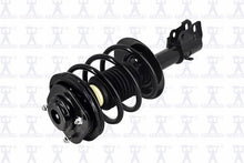 Load image into Gallery viewer, 1332339 Front Suspension Strut and Coil Spring Assembly FCS Shocks &amp; Struts