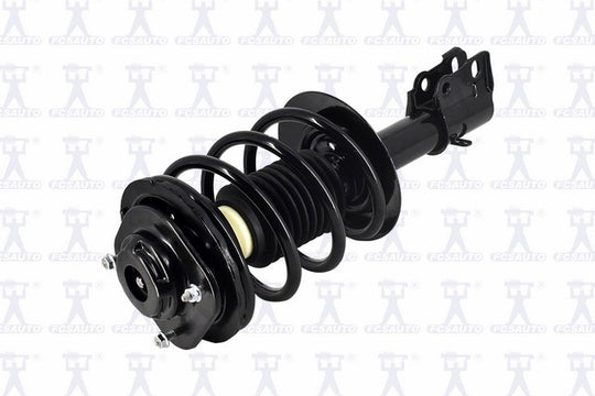 1332339 Front Suspension Strut and Coil Spring Assembly FCS Shocks & Struts