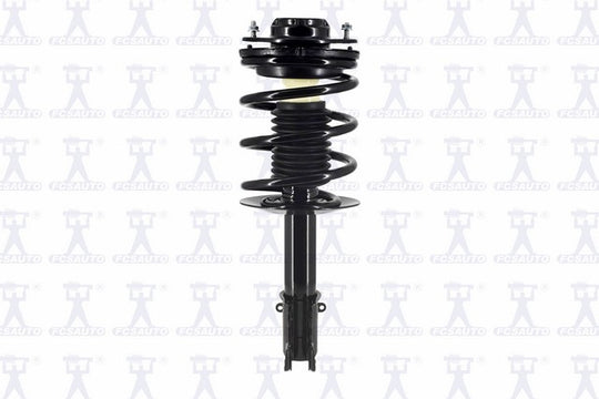 1332339 Front Suspension Strut and Coil Spring Assembly FCS Shocks & Struts