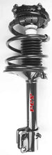 Load image into Gallery viewer, 1332340 Rear Suspension Strut and Coil Spring Assembly FCS Shocks &amp; Struts
