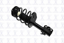 Load image into Gallery viewer, 1332341L Front Left Suspension Strut and Coil Spring Assembly FCS Shocks &amp; Struts