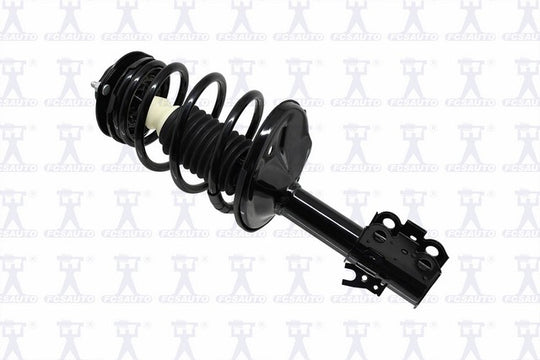 1332341L Front Left Suspension Strut and Coil Spring Assembly FCS Shocks & Struts