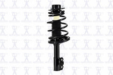 Load image into Gallery viewer, 1332341L Front Left Suspension Strut and Coil Spring Assembly FCS Shocks &amp; Struts