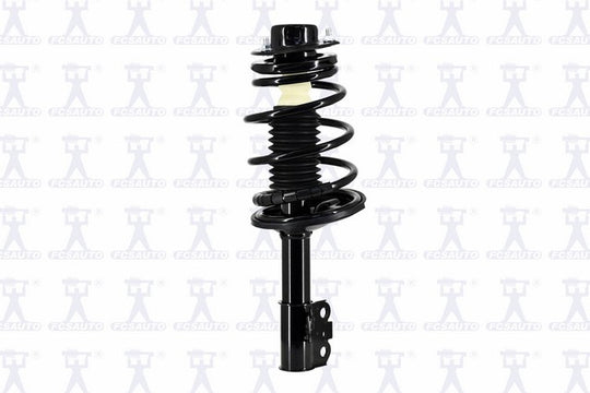 1332341L Front Left Suspension Strut and Coil Spring Assembly FCS Shocks & Struts