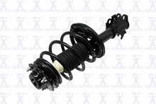 Load image into Gallery viewer, 1332341L Front Left Suspension Strut and Coil Spring Assembly FCS Shocks &amp; Struts