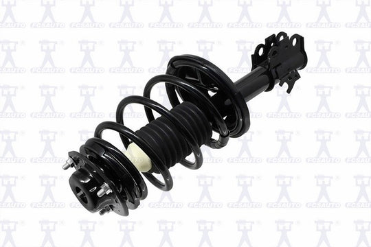 1332341L Front Left Suspension Strut and Coil Spring Assembly FCS Shocks & Struts