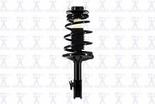 Load image into Gallery viewer, 1332341L Front Left Suspension Strut and Coil Spring Assembly FCS Shocks &amp; Struts