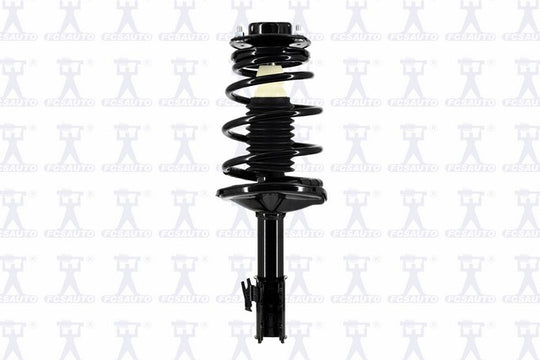 1332341L Front Left Suspension Strut and Coil Spring Assembly FCS Shocks & Struts