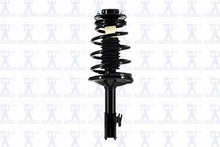 Charger l'image dans la galerie, 1332341R Front Right Suspension Strut and Coil Spring Assembly FCS Shocks &amp; Struts