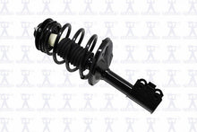 Charger l'image dans la galerie, 1332341R Front Right Suspension Strut and Coil Spring Assembly FCS Shocks &amp; Struts