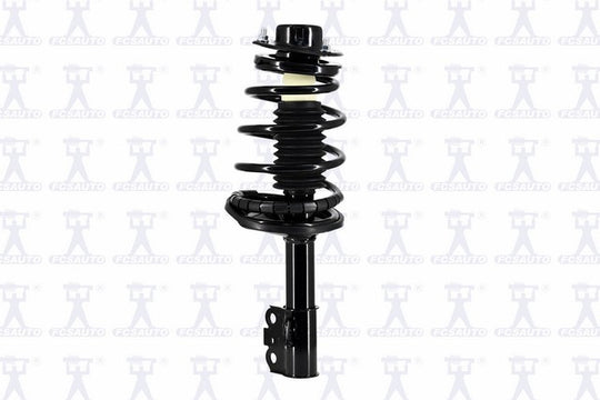 1332341R Front Right Suspension Strut and Coil Spring Assembly FCS Shocks & Struts
