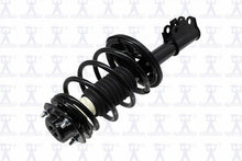 Charger l'image dans la galerie, 1332341R Front Right Suspension Strut and Coil Spring Assembly FCS Shocks &amp; Struts
