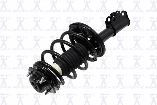 1332341R Front Right Suspension Strut and Coil Spring Assembly FCS Shocks & Struts