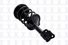 Charger l'image dans la galerie, 1332342L Front Left Suspension Strut and Coil Spring Assembly FCS Shocks &amp; Struts