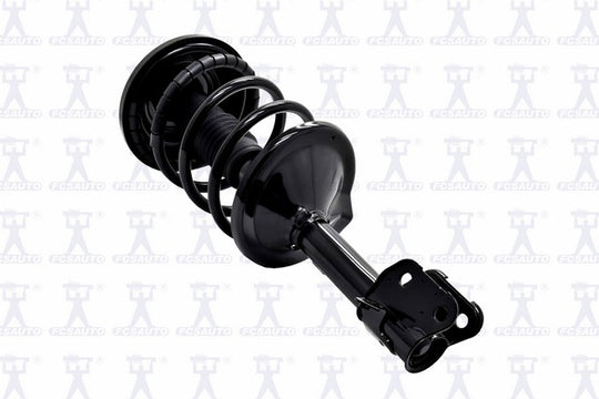 1332342L Front Left Suspension Strut and Coil Spring Assembly FCS Shocks & Struts