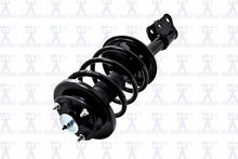 Charger l'image dans la galerie, 1332342L Front Left Suspension Strut and Coil Spring Assembly FCS Shocks &amp; Struts