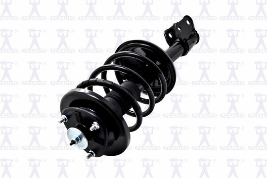 1332342L Front Left Suspension Strut and Coil Spring Assembly FCS Shocks & Struts