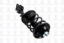 Charger l'image dans la galerie, 1332342L Front Left Suspension Strut and Coil Spring Assembly FCS Shocks &amp; Struts