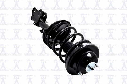 1332342L Front Left Suspension Strut and Coil Spring Assembly FCS Shocks & Struts