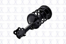 Charger l'image dans la galerie, 1332342L Front Left Suspension Strut and Coil Spring Assembly FCS Shocks &amp; Struts