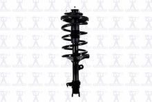 Charger l'image dans la galerie, 1332342L Front Left Suspension Strut and Coil Spring Assembly FCS Shocks &amp; Struts