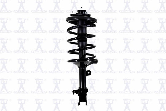 1332342L Front Left Suspension Strut and Coil Spring Assembly FCS Shocks & Struts
