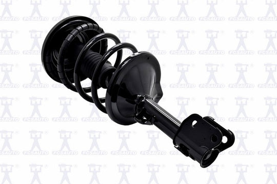 1332342R Front Right Suspension Strut and Coil Spring Assembly FCS Shocks & Struts