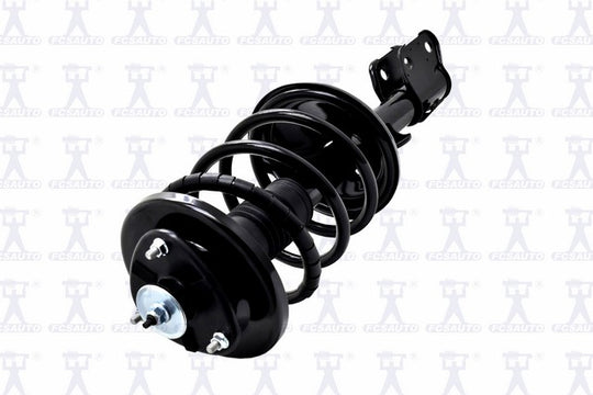 1332342R Front Right Suspension Strut and Coil Spring Assembly FCS Shocks & Struts