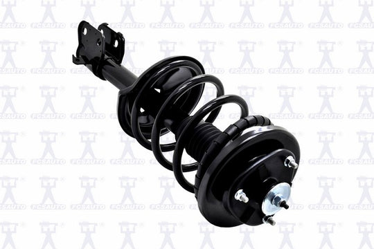 1332342R Front Right Suspension Strut and Coil Spring Assembly FCS Shocks & Struts