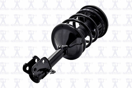 1332342R Front Right Suspension Strut and Coil Spring Assembly FCS Shocks & Struts