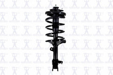 Load image into Gallery viewer, 1332342R Front Right Suspension Strut and Coil Spring Assembly FCS Shocks &amp; Struts