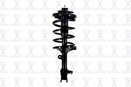 1332342R Front Right Suspension Strut and Coil Spring Assembly FCS Shocks & Struts