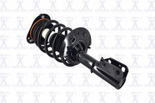 Load image into Gallery viewer, 1332343 Front Suspension Strut and Coil Spring Assembly FCS Shocks &amp; Struts