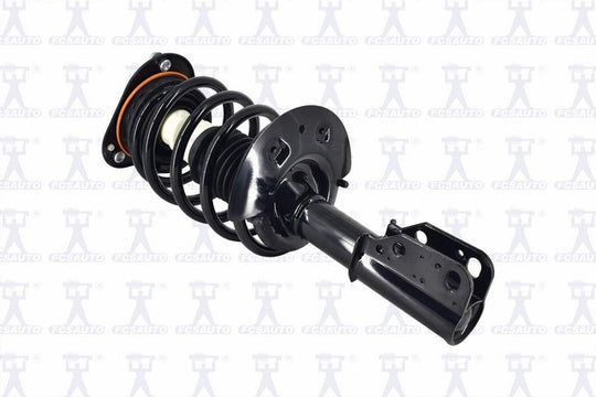 1332343 Front Suspension Strut and Coil Spring Assembly FCS Shocks & Struts