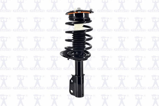 1332343 Front Suspension Strut and Coil Spring Assembly FCS Shocks & Struts