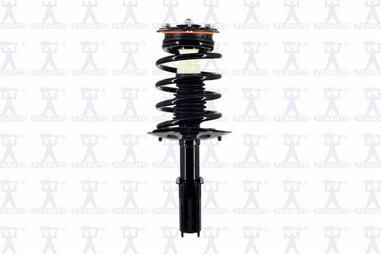 1332343 Front Suspension Strut and Coil Spring Assembly FCS Shocks & Struts