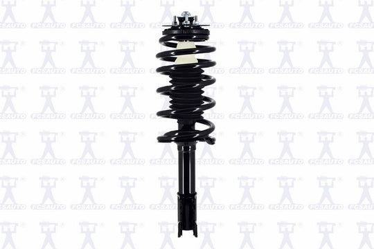 1332344 Front Suspension Strut and Coil Spring Assembly FCS Shocks & Struts