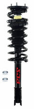 Load image into Gallery viewer, 1332345 Rear Suspension Strut and Coil Spring Assembly FCS Shocks &amp; Struts