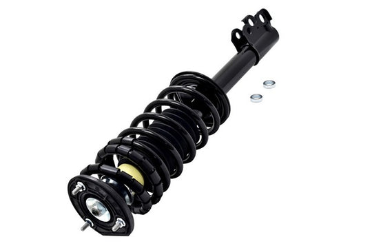 1332345 Rear Suspension Strut and Coil Spring Assembly FCS Shocks & Struts