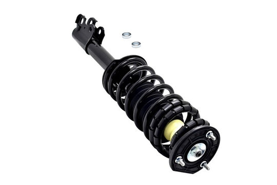 1332345 Rear Suspension Strut and Coil Spring Assembly FCS Shocks & Struts
