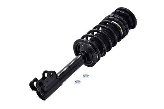1332345 Rear Suspension Strut and Coil Spring Assembly FCS Shocks & Struts