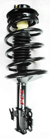 1332346L Front Left Suspension Strut and Coil Spring Assembly FCS Shocks & Struts