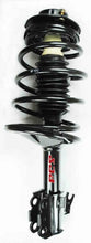 Charger l'image dans la galerie, 1332346R Front Right Suspension Strut and Coil Spring Assembly FCS Shocks &amp; Struts
