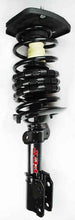 Load image into Gallery viewer, 1332347L Rear Left Suspension Strut and Coil Spring Assembly FCS Shocks &amp; Struts