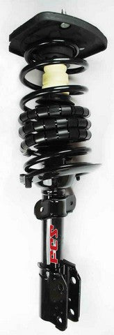 1332347L Rear Left Suspension Strut and Coil Spring Assembly FCS Shocks & Struts
