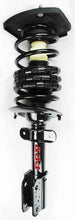 Charger l'image dans la galerie, 1332347R Rear Right Suspension Strut and Coil Spring Assembly FCS Shocks &amp; Struts