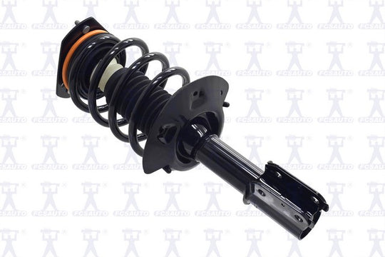 1332348 Front Suspension Strut and Coil Spring Assembly FCS Shocks & Struts